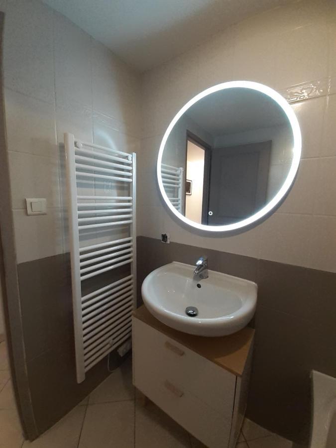 Apartmán Le Pinaud Épinal Exteriér fotografie